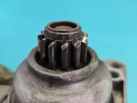 TEST Rozrusznik Skoda Octavia III 1.6 tdi