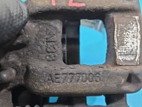 Zacisk tył lewy Citroen C4 Picasso II 13-19 HB 1.6 hdi