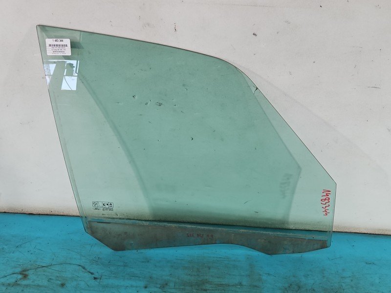 Szyba drzwi przód prawa Ford Galaxy Mk2 06-15 HB