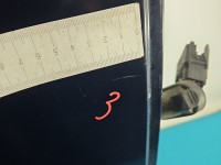 Drzwi tył prawe Ford S-max I MK1 HB 5d AP