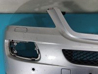 Zderzak przód Mercedes ML W164 srebrny C775