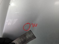 Maska przednia Kia Ceed I 06- 9S