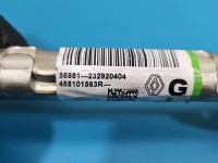 Kolumna kierownicza KRZYŻAK Renault Trafic III 488101563R EUROPA