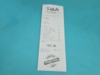 TEST Rozrusznik Peugeot 207 1.4 8V 9658308780