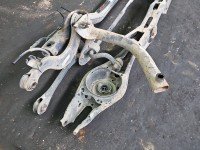 Tylna belka oś tył Seat Leon III 12- 1.8 TSI