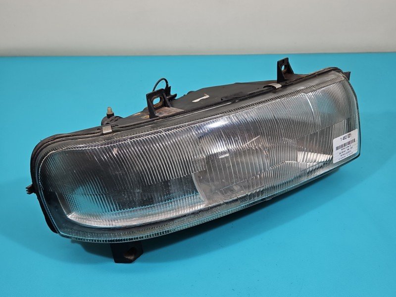 Reflektor prawy lampa przód Opel Movano I EUROPA