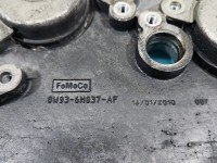 Obudowa rozrządu JAGUAR XF I X250 5.0 V8 8W93-6H037-AF
