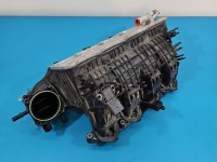 Kolektor ssący Vw Golf Sportsvan 1.4 TSI Czca 04E145749F, 04E129711L