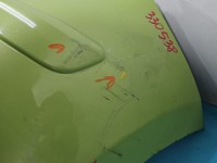 Zderzak tył Nissan Micra K13 JAD K HB