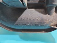 Kolektor ssący Ford Focus C-Max I MK1 1.6 16V (HXDA)