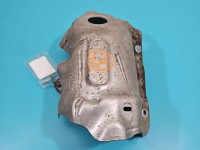 Osłona Producent części: OPEL, termiczna katalizatora Opel Astra VI L 1.5 cdti