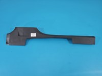 Osłona ZAŚLEPKA PLASTIK MG MG3 24- 11202827