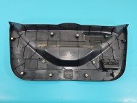 Tapicerka klapy boczek bagażnika Honda Jazz III 84440-TF0-003