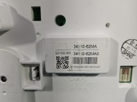 Licznik Suzuki Sx4 S-Cross 13-21 1.6 DDIS D16AA 34110-62MA, 34110-62MA0 EUROPA