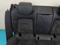 Fotele komplet kanapa Audi A5 8T