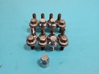 alufelgi felgi 17 komplet Citroen C4 Grand picasso I 06-13