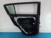 Drzwi tył lewe Kia Sportage III 10-15 5d 1k