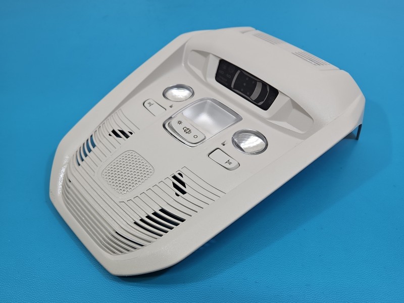 Lampa kabiny lampka Citroen C5 Aircross 17-25 9812595380