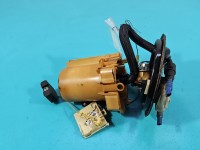 pompka Pompa paliwa Opel Astra II G 1.8 16V Producent części: OPEL, Benzyna, 4PIN