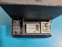 Pompka centralnego zamka Audi A3 8L 8L0862257A Producent części: Audi, Klejona obudowa