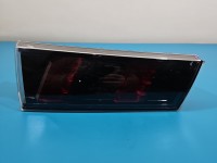 Lampa tył lewa Peugeot 508 II 18- HB Peugeot, Valeo, Wew, HB, uszkodzony klosz EUROPA