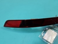 ODBLASK ZDERZAKA Skoda Scala 2019- 657945702A, 657945702