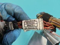 Instalacja Wiązka wtryskiwaczy 758063702A 2.0d Bmw e90