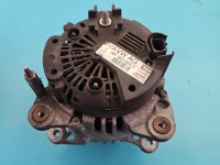 TEST Alternator Vw Touran I 06F903023C 2.0 tdi