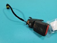 Pas bezpieczeństwa tył lewy Producent części: FIAT, zapinka Fiat Tipo II 15- 633910900B