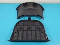 Fotel tył środkowy II rząd Brisk ANJ2000DZK tylny