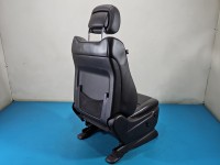 Fotele komplet kanapa Jeep Grand Cherokee IV WK2
