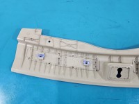 Osłona ZAŚLEPKA PLASTIK Opel Insignia B 13487498, 39009999