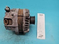 TEST Alternator Mazda 6 III GJ A2TX9091 2.5 16V