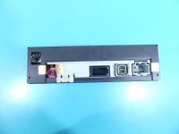 Nawigacja czytnik Volvo S80 II 6G9210E887BE, 30775669AA