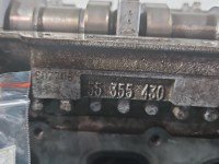 Głowica Opel Astra II G 55355430 1.4 16V