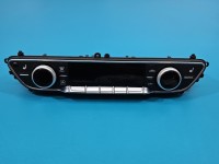 Konsola panel nawiewu Audi A5 F5 8W0820043G, 5HB013310-41