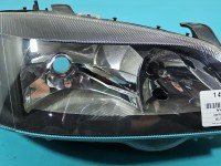 Reflektor prawy lampa przód Opel Astra II G EUROPA