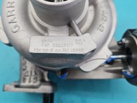 Turbosprężarka Regenerowana Alfa romeo 147 736168-3, FGP55205177, JBV03943 1.9 JTD 120KM