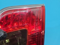 Lampa tył prawa Toyota Avensis III T27 sedan EUROPA