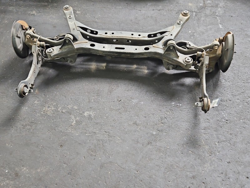 Tylna belka oś tył Kia Optima IV 15-20 1.6 T-GDI