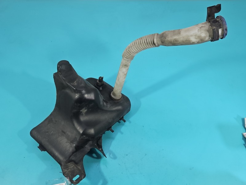 Zbiornik Zbiorniczek płynu spryskiwacza Citroen C5 I 9647995780