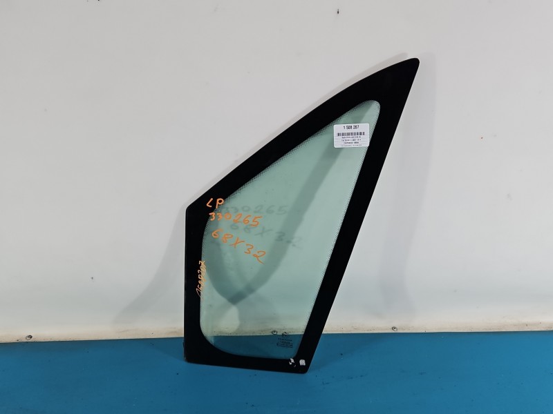 Szyba drzwi przód lewa Fiat Ducato III 06-14 boxer jumper HB