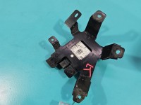 Sterownik moduł Hyundai, Europejska, RADAR, CZUJNIK PASA RUCHU, Tył Lewy Hyundai I30 III 16- 99140-S0000