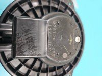 Dmuchawa nawiewu wentylator Subaru Legacy V 272700-5290 EUROPA