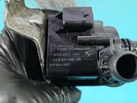 Pompka obiegu wody pompa BMW X5 F15 3.0d 8511748