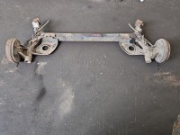 Tylna belka oś tył Nissan Micra K13 1.2 12V