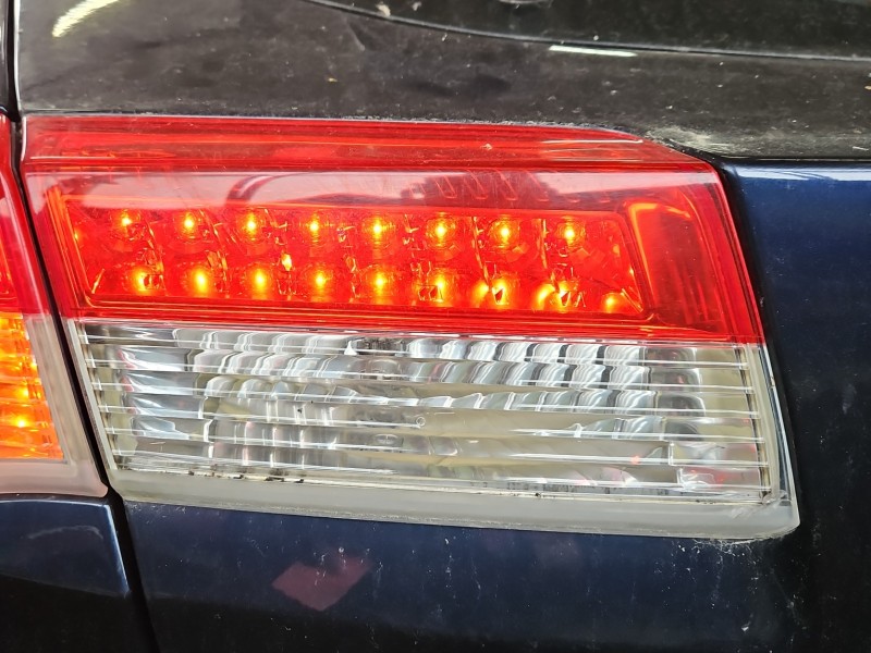 Lampa tył lewa klapy Renault Laguna III HB EUROPA 265540001R