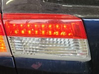 Lampa tył lewa klapy Renault Laguna III HB EUROPA 265540001R