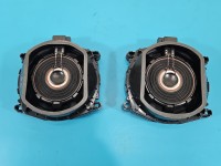 Głośniki komplet BMW X5 F15 9287757