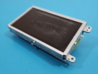 Wyświetlacz AUDI Q7 I 4L 8T0919603C monitor